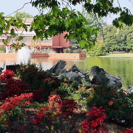 巴斯基里奥A Casa Di Grace住宿加早餐旅馆 外观 照片